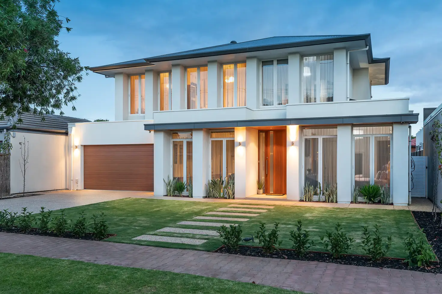 Main view of Homely house listing, 71 College Road, Somerton Park SA 5044