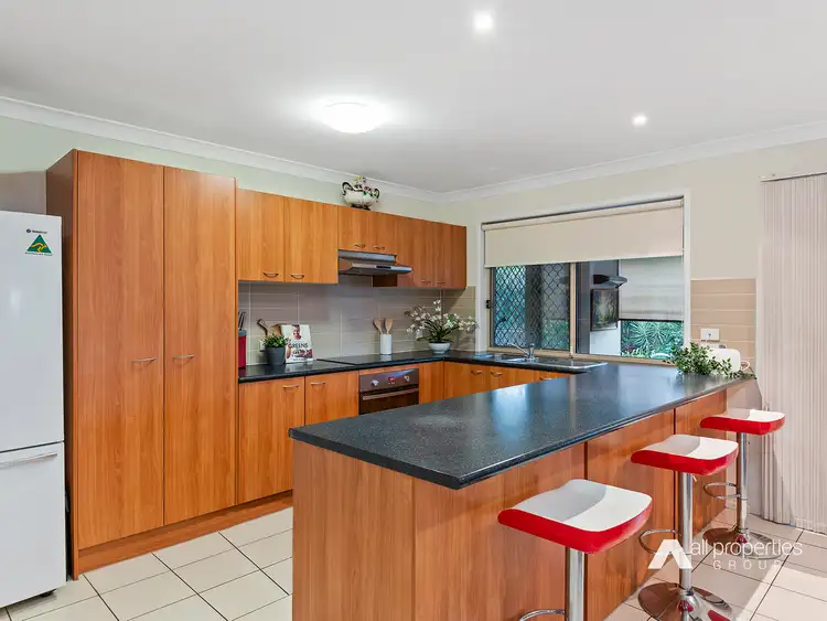 Fourth view of Homely house listing, 16 Pebbles Court, Berrinba QLD 4117