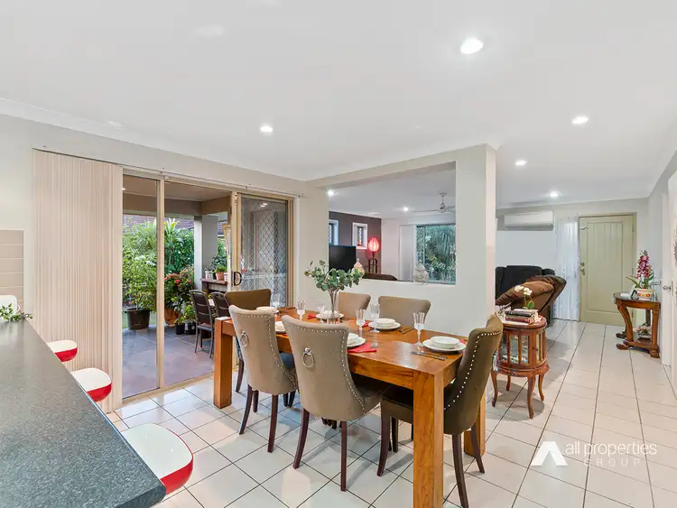 Sixth view of Homely house listing, 16 Pebbles Court, Berrinba QLD 4117