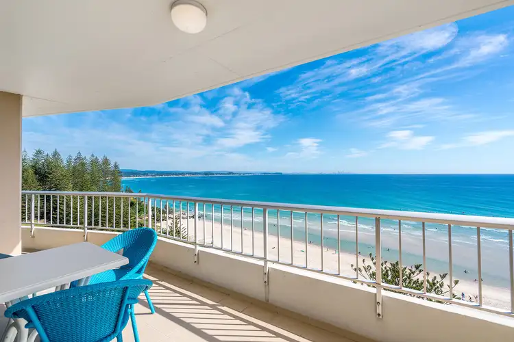 41/180 Marine Parade, Rainbow Bay QLD 4225