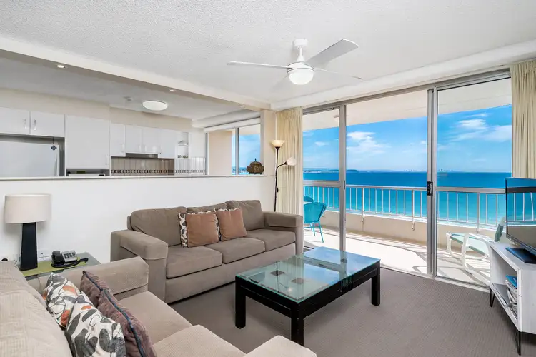 Third view of Homely unit listing, 41/180 Marine Parade, Rainbow Bay QLD 4225