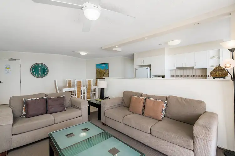 Fourth view of Homely unit listing, 41/180 Marine Parade, Rainbow Bay QLD 4225