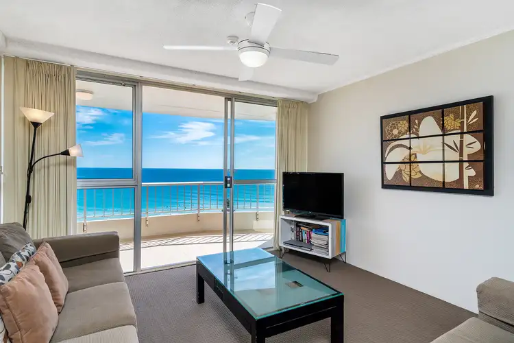 Fifth view of Homely unit listing, 41/180 Marine Parade, Rainbow Bay QLD 4225