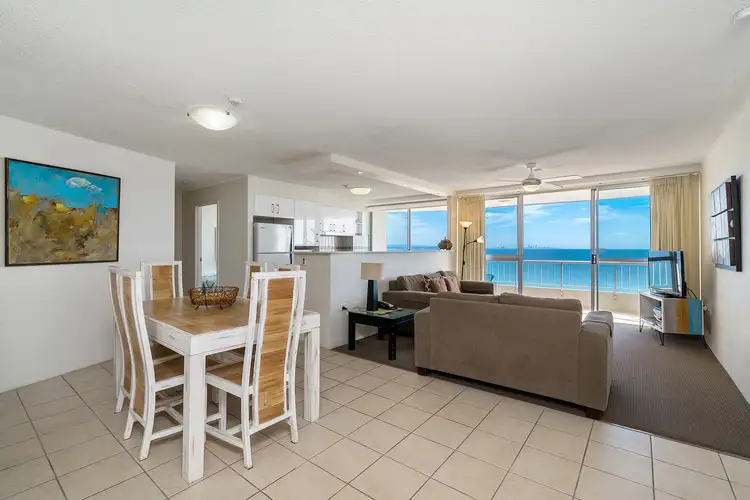 Sixth view of Homely unit listing, 41/180 Marine Parade, Rainbow Bay QLD 4225