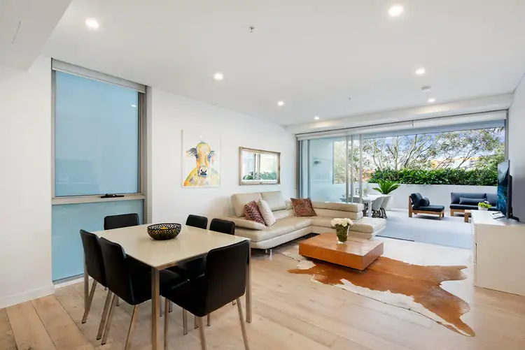 Main view of Homely apartment listing, 520/88 Anzac Parade, Kensington NSW 2033