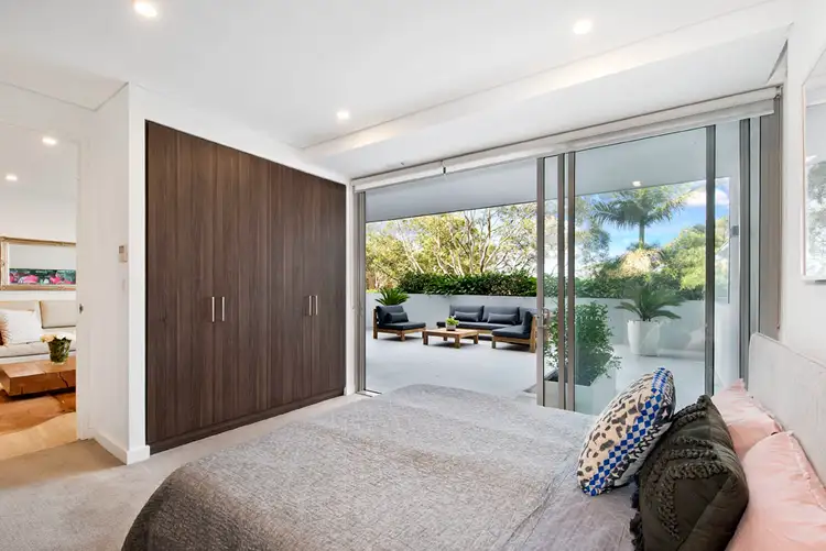 Fourth view of Homely apartment listing, 520/88 Anzac Parade, Kensington NSW 2033
