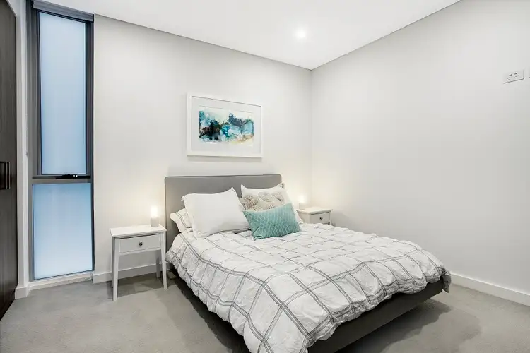 Fifth view of Homely apartment listing, 520/88 Anzac Parade, Kensington NSW 2033