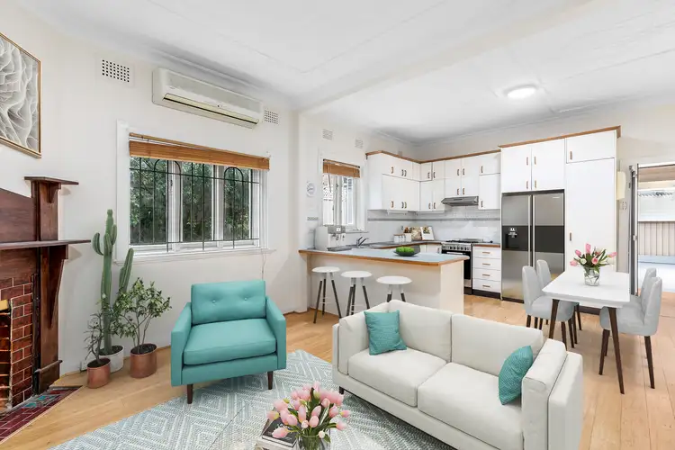 37 Apsley Avenue, Kingsford NSW 2032