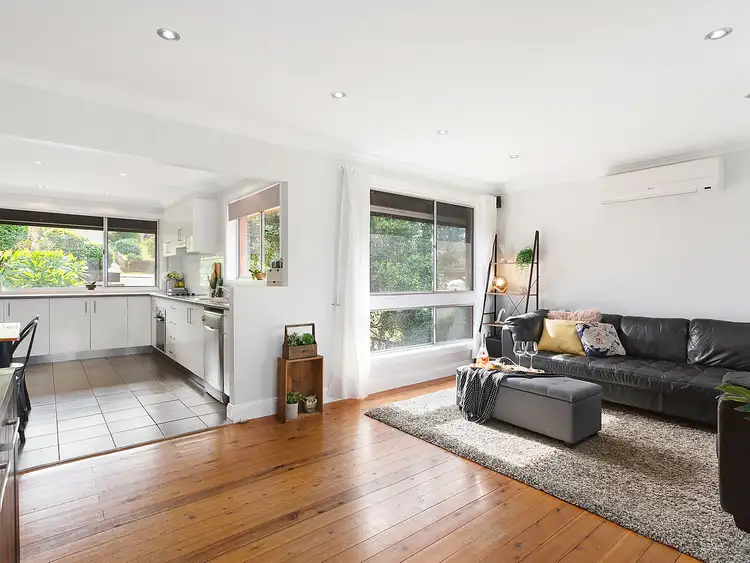 83 Beatus Street, Unanderra NSW 2526