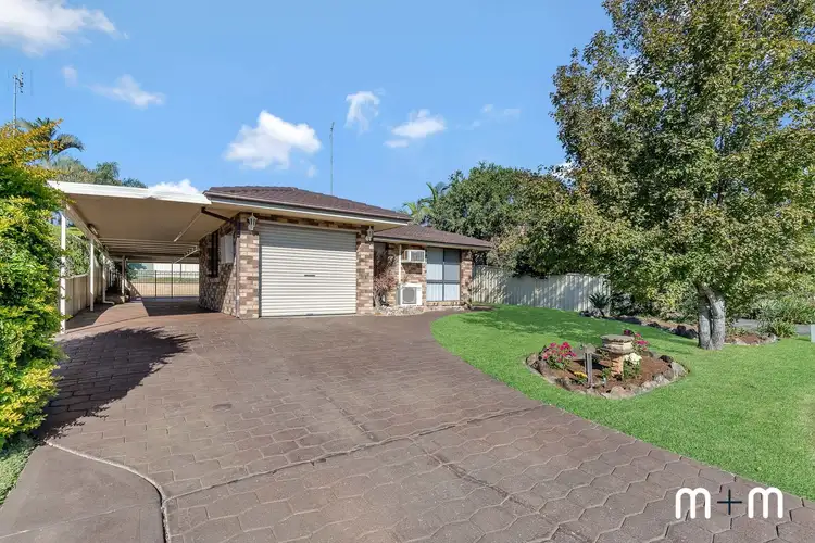 35 Parkdale Avenue, Horsley NSW 2530