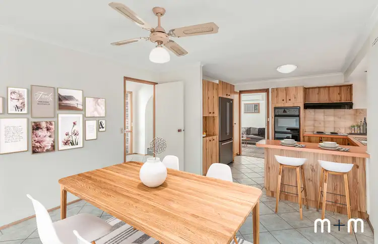 Second view of Homely house listing, 35 Parkdale Avenue, Horsley NSW 2530