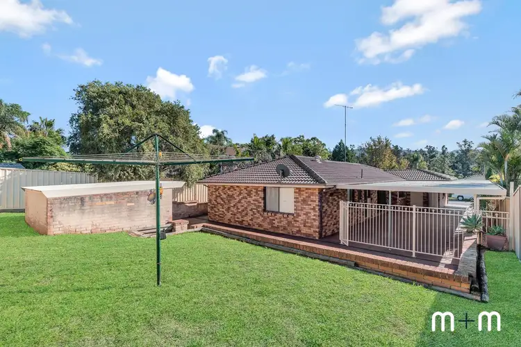 Sixth view of Homely house listing, 35 Parkdale Avenue, Horsley NSW 2530