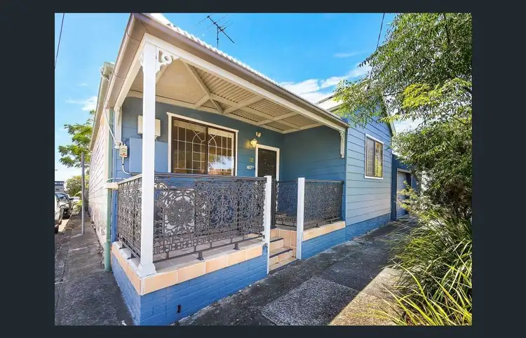 Main view of Homely house listing, 2 Johnson Street, Mascot NSW 2020