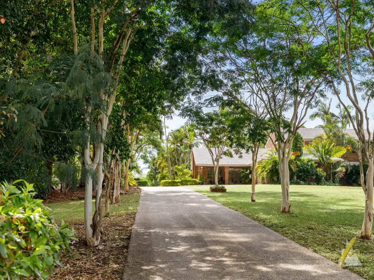 Main view of Homely rural property listing, 78 Airlie Road, Pullenvale QLD 4069
