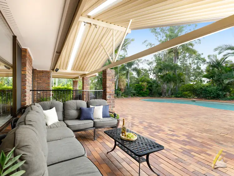 Second view of Homely rural property listing, 78 Airlie Road, Pullenvale QLD 4069