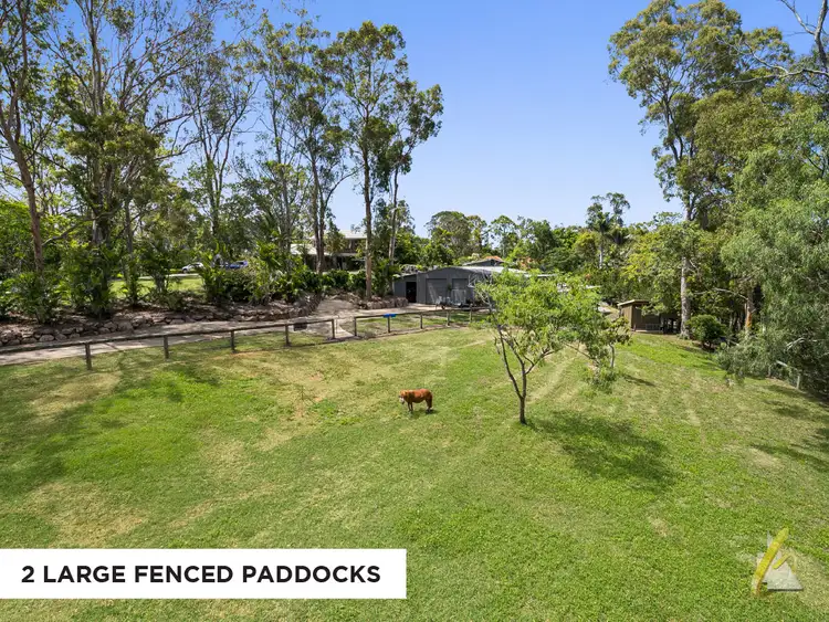 Third view of Homely rural property listing, 78 Airlie Road, Pullenvale QLD 4069