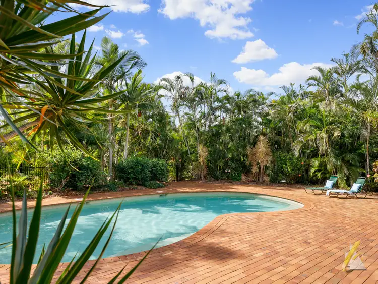 Fifth view of Homely rural property listing, 78 Airlie Road, Pullenvale QLD 4069