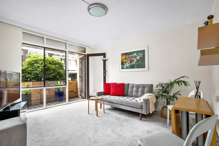 Main view of Homely unit listing, 15/10 Francis Street, Dee Why NSW 2099