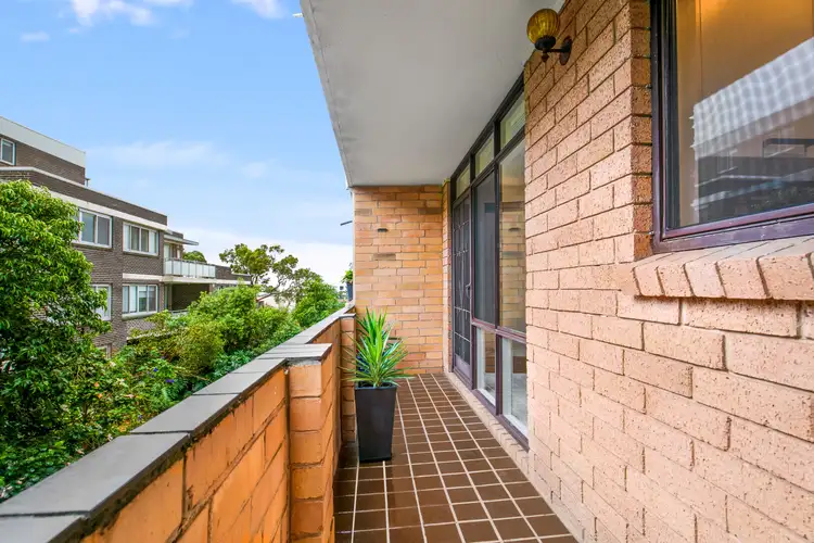 Second view of Homely unit listing, 15/10 Francis Street, Dee Why NSW 2099