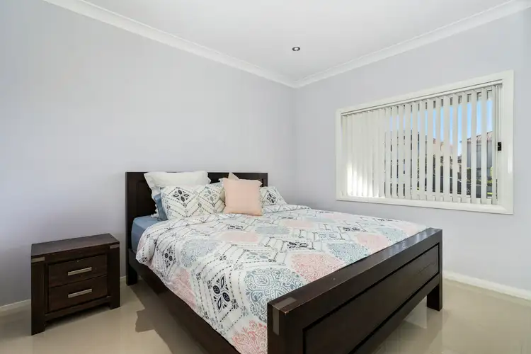 Fifth view of Homely house listing, 6 Osgood Street, Guildford NSW 2161