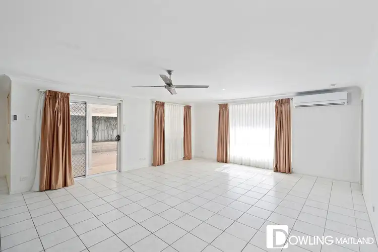 Fourth view of Homely house listing, 122 Regiment Road, Rutherford NSW 2320