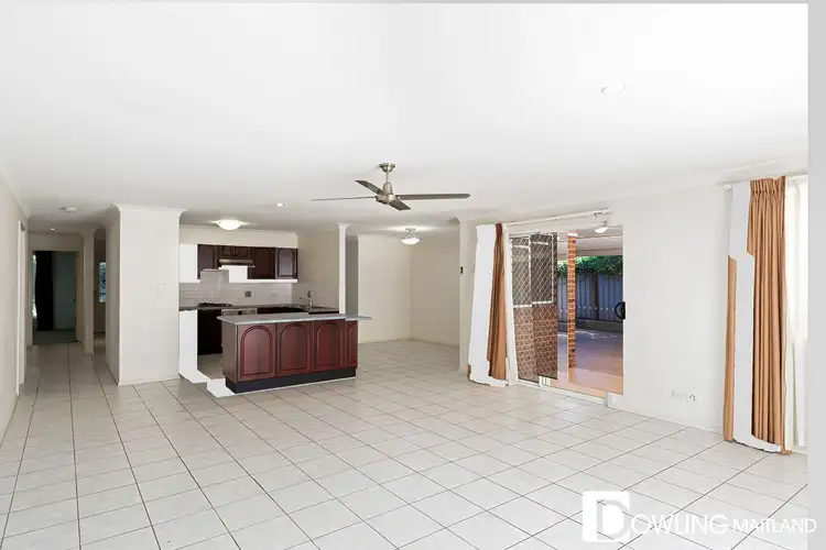 Fifth view of Homely house listing, 122 Regiment Road, Rutherford NSW 2320