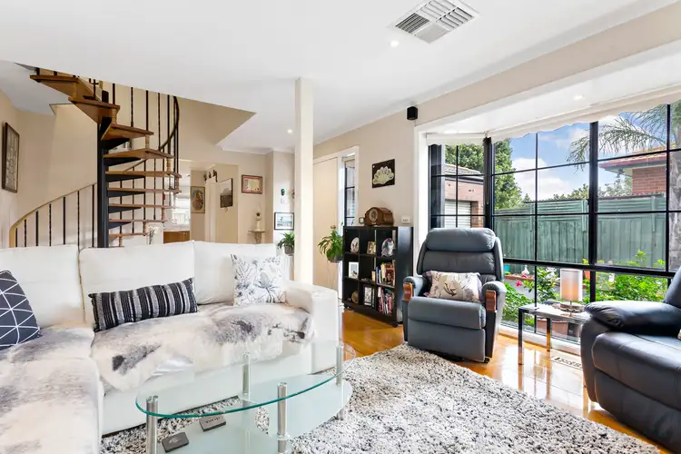 Second view of Homely house listing, 30 Dunlop Crescent, Mill Park VIC 3082
