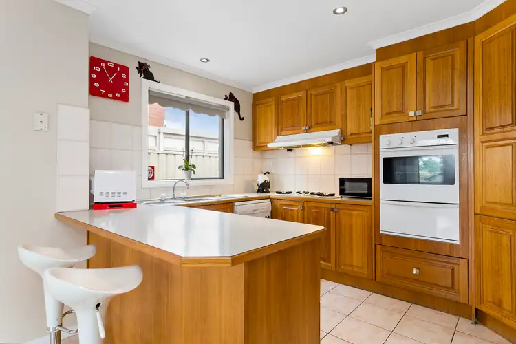 Third view of Homely house listing, 30 Dunlop Crescent, Mill Park VIC 3082