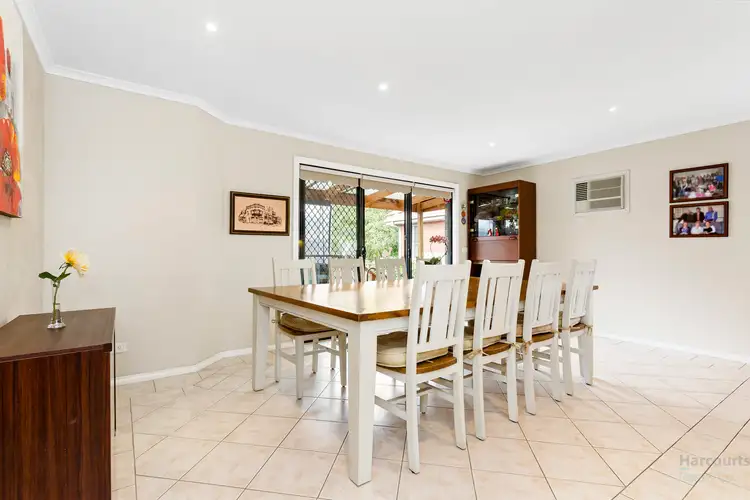 Fourth view of Homely house listing, 30 Dunlop Crescent, Mill Park VIC 3082