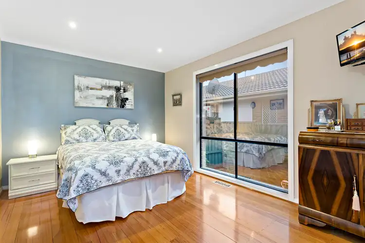 Fifth view of Homely house listing, 30 Dunlop Crescent, Mill Park VIC 3082
