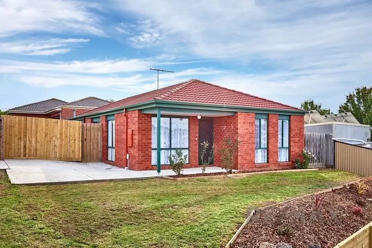 22 Burlington Chase, Hampton Park VIC 3976