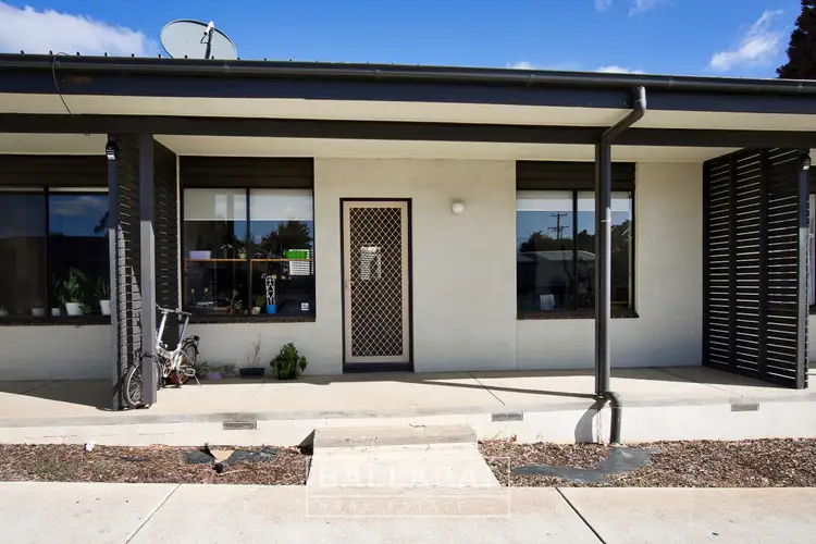 Main view of Homely unit listing, 3/633 Bond Street, Golden Point VIC 3350