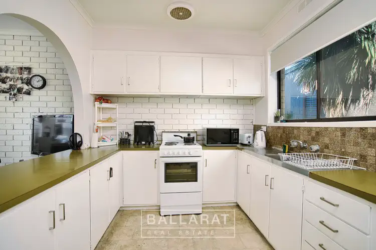 Third view of Homely unit listing, 3/633 Bond Street, Golden Point VIC 3350