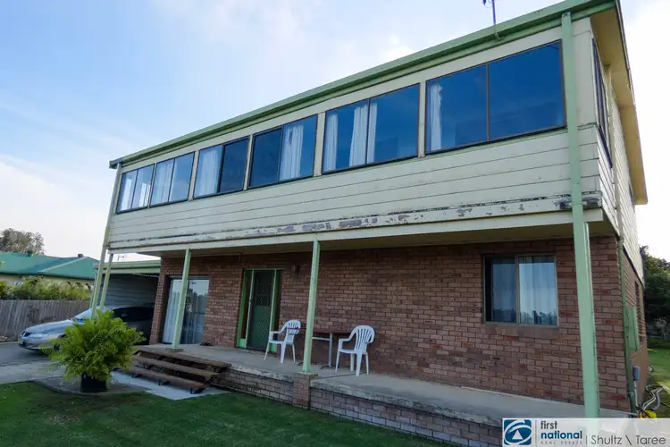 Main view of Homely house listing, 33 Princes Street, Cundletown NSW 2430