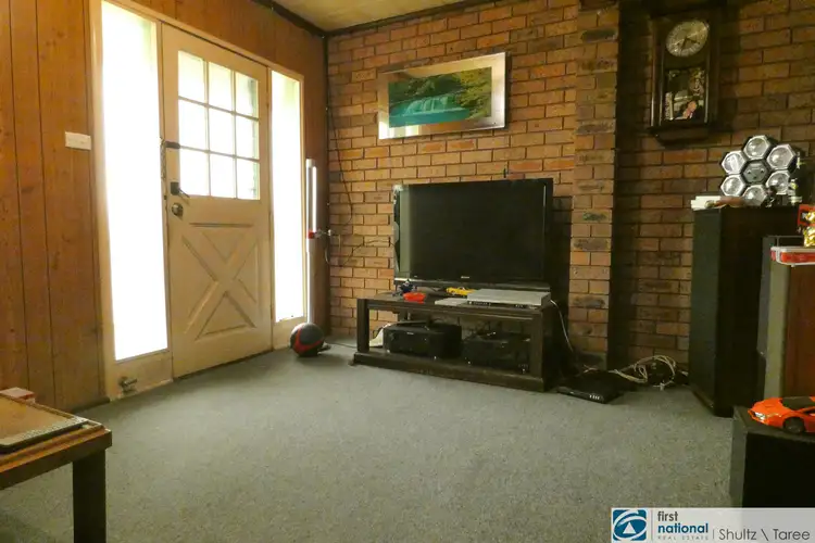 Second view of Homely house listing, 33 Princes Street, Cundletown NSW 2430