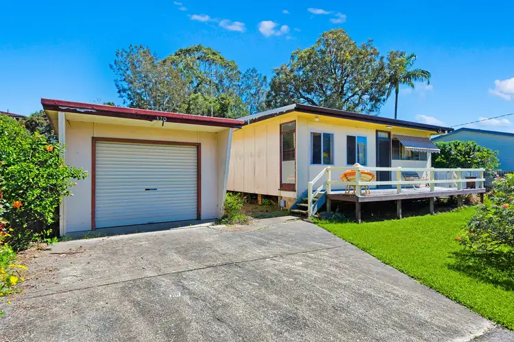Main view of Homely house listing, 320 Lakedge Avenue, Berkeley Vale NSW 2261