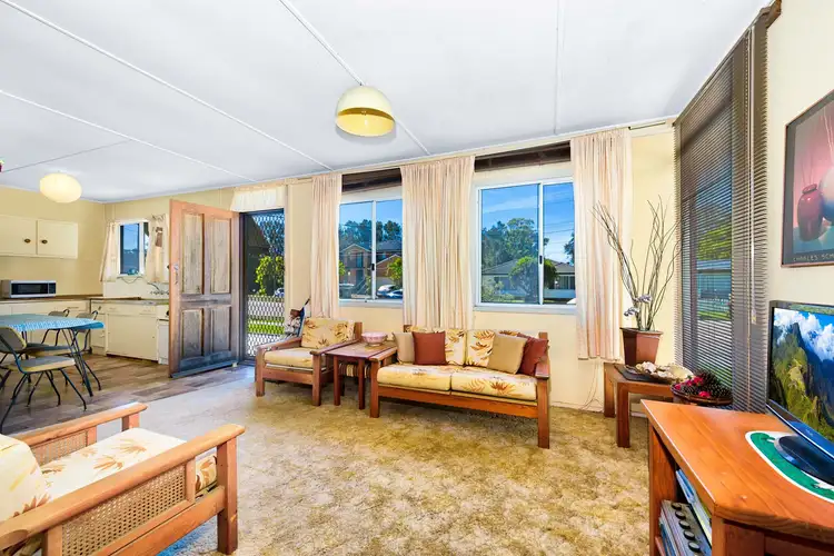 Third view of Homely house listing, 320 Lakedge Avenue, Berkeley Vale NSW 2261