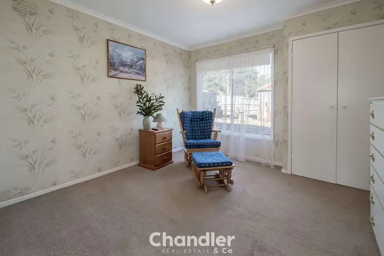 Fifth view of Homely house listing, 8 Francis Street, Tecoma VIC 3160