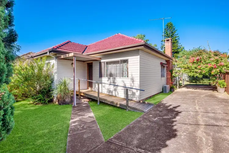 Main view of Homely house listing, 22 Wall Park Avenue, Seven Hills NSW 2147