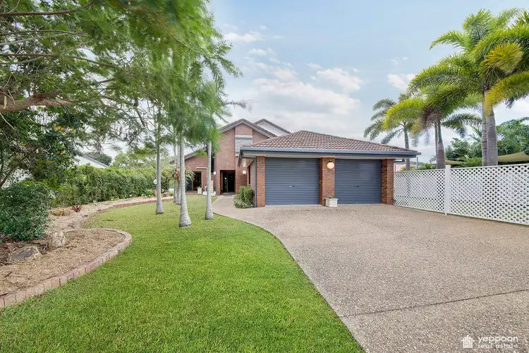 19 Yeppoon Crescent, Yeppoon QLD 4703