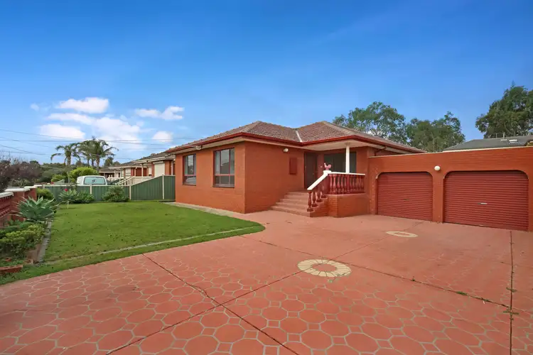 10 Earlwood Court, Thomastown VIC 3074