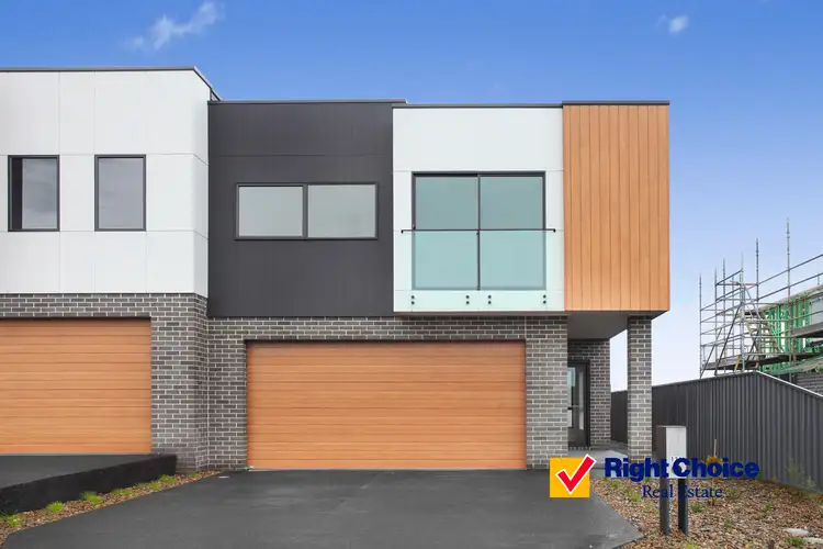 Main view of Homely townhouse listing, Address available on request