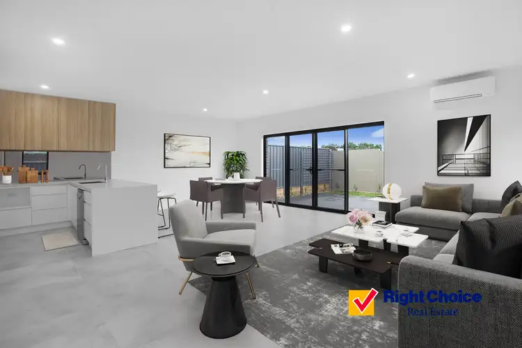 Fourth view of Homely townhouse listing, Address available on request