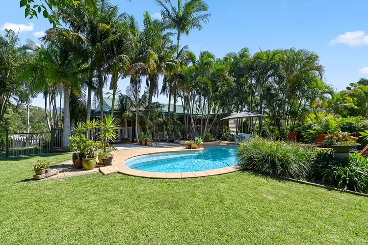 Second view of Homely house listing, 23 Shaws Close, Boambee East NSW 2452