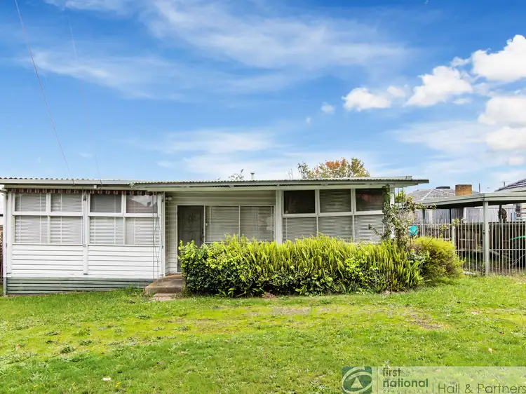 Main view of Homely house listing, 4 Morris Court, Springvale VIC 3171