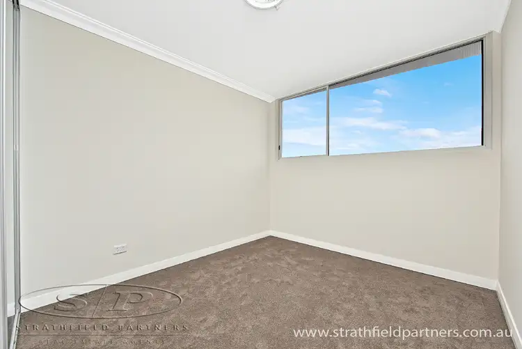 Fourth view of Homely apartment listing, 45/27-29 Burwood Road, Burwood NSW 2134