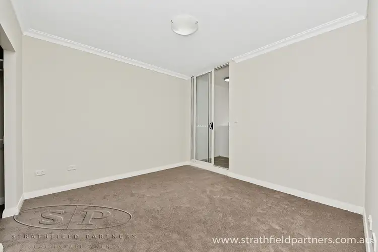 Fifth view of Homely apartment listing, 45/27-29 Burwood Road, Burwood NSW 2134