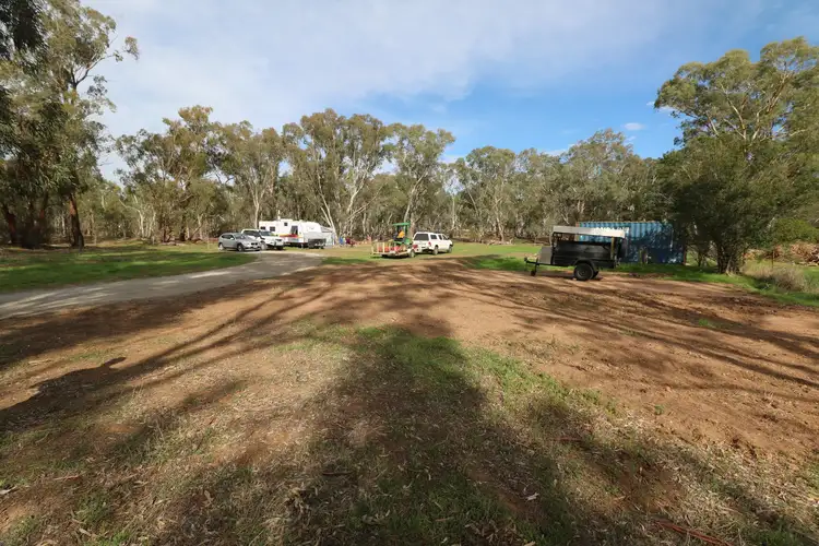 Main view of Homely rural property listing, Lot 10K Calder Highway, Wedderburn VIC 3518