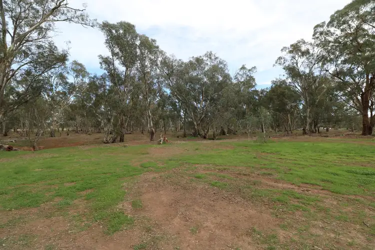 Second view of Homely rural property listing, Lot 10K Calder Highway, Wedderburn VIC 3518