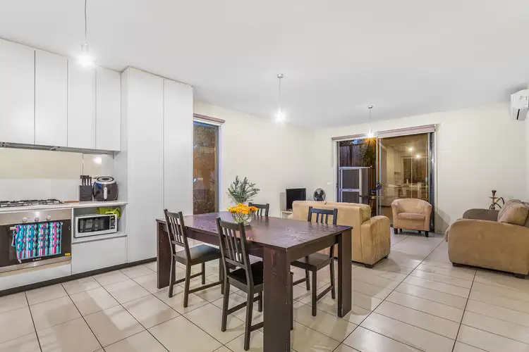 Second view of Homely house listing, 24 Park Avenue, West Footscray VIC 3012